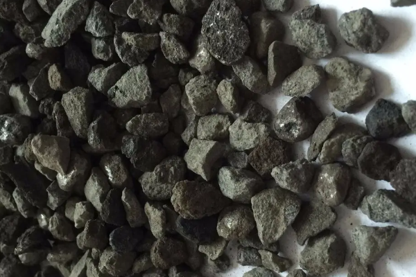 海綿鐵是什么？與生鐵有又怎樣的區(qū)別