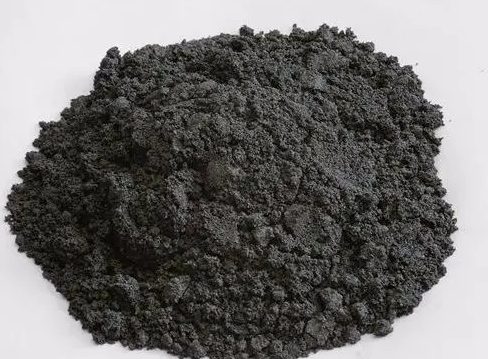 化工鐵粉行業(yè)利用率逐年上升，來(lái)了解它的特性及用途